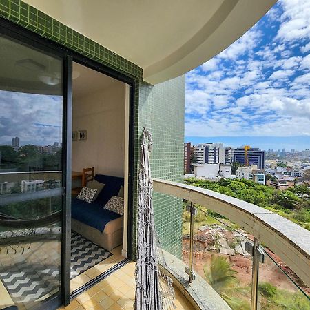 Predio A Beira-Mar, Na Melhor Localizacao Do Rio Vermelho. Salvador Luaran gambar
