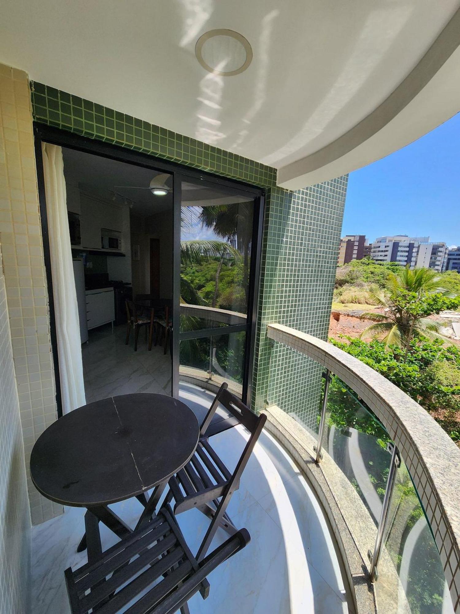 Predio A Beira-Mar, Na Melhor Localizacao Do Rio Vermelho. Salvador Luaran gambar